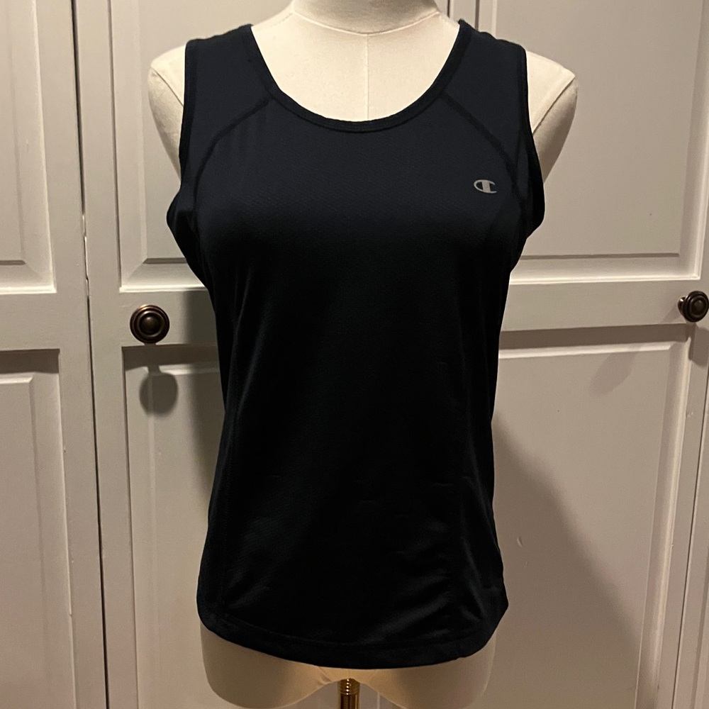 Champion Women's Dark Tank Top